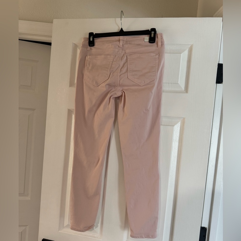 Paige jeans size 27 - Picture 4 of 4